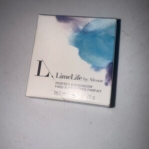 Limelife by Alcone Perfect Eyeshadow Shade 01 Sweet Dreams
